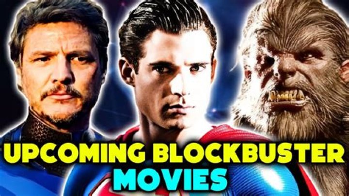 2022’s Biggest Blockbusters: This Year’s Most Talked About Movies