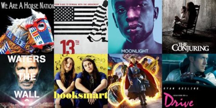 Biggest Movies Of The Decade: ‘The Avengers’ & More Perfect Flicks From The 2010s