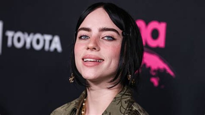 Billie Eilish Uses This Highly Rated Hair Product Before Every Shower