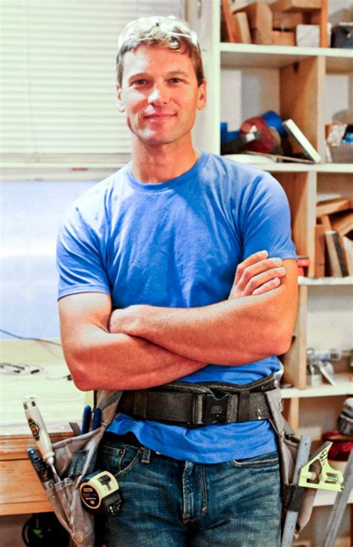 Bill Beckwith Dead — ‘Curb Appeal’ Host Dies In Motorcycle Accident – Hollywood Life