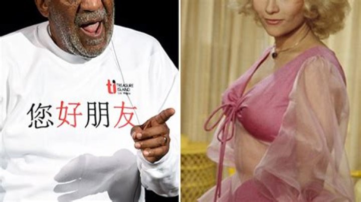 Victim Makes Claims – Hollywood Life