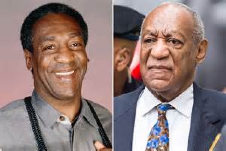 Bill Cosby – Hollywood Life