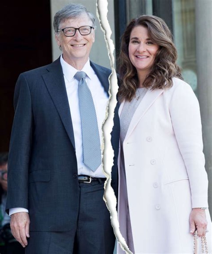 Bill Gates & Melinda Gates Officially Divorced — Will She Receive Spousal Support?