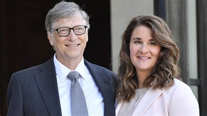 Melinda Gates Reveals The Status Of Her Relationship With Ex Bill Nearly 1 Year After Split