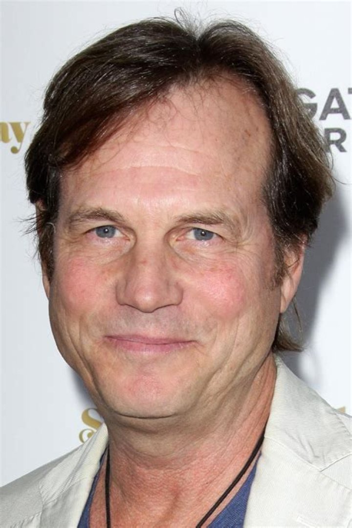 Bill Paxton — PICS