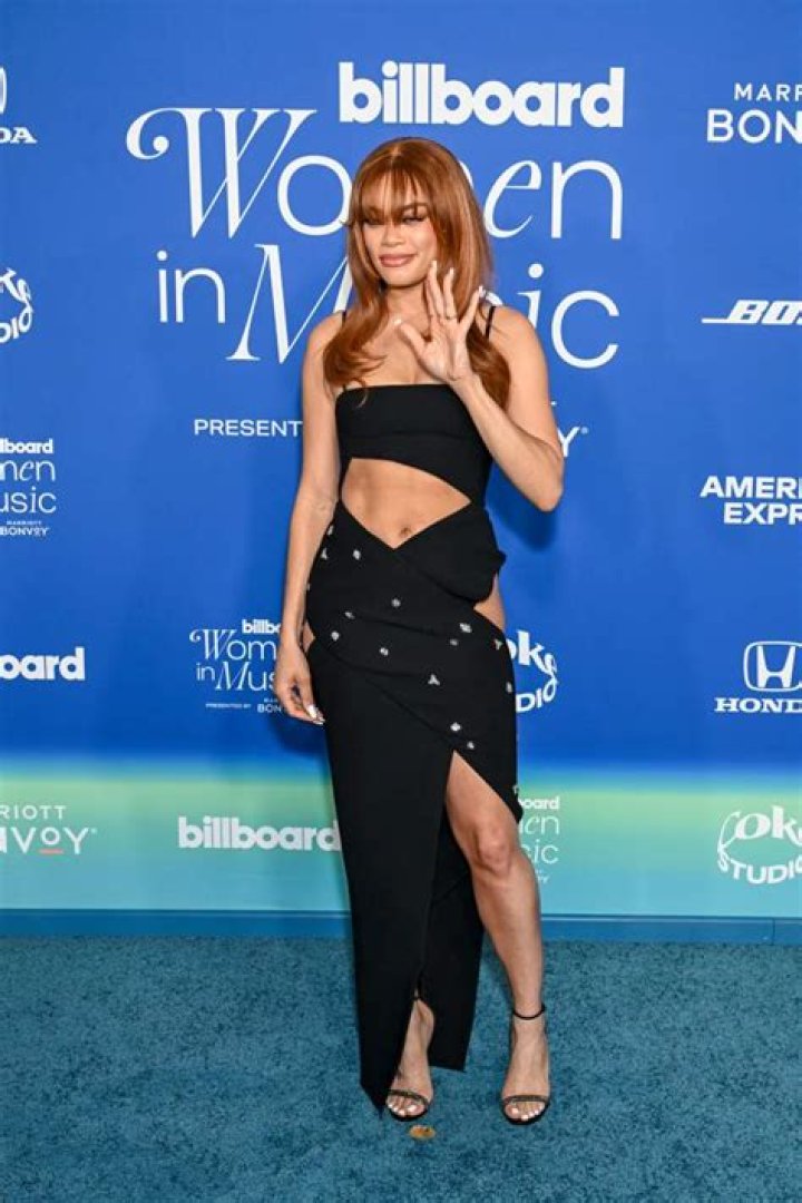 Billboard Women In Music — Red Carpet Pics