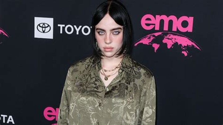 Billie Eilish Goes Instagram Official With BF Jesse Rutherford: Photos – Hollywood Life