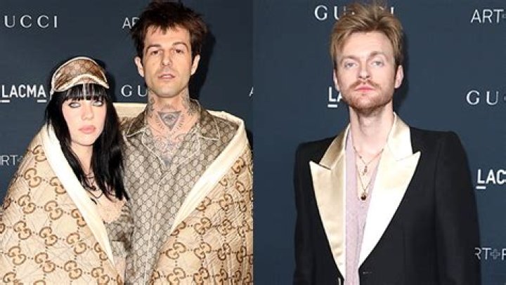 Billie Eilish’s Bro Finneas Reacts To Age Gap With Jesse Rutherford – Hollywood Life