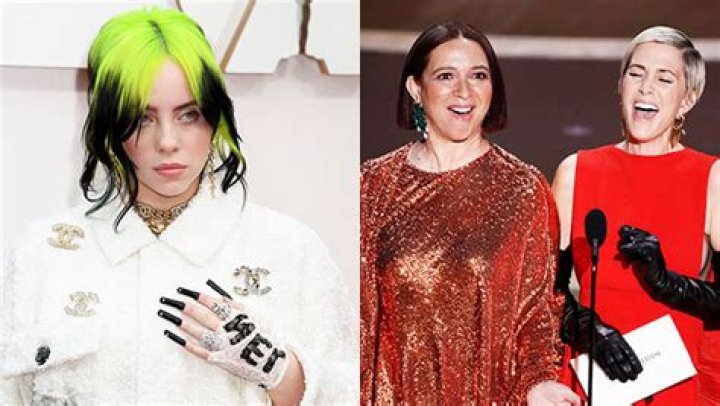Billie Eilish Disses Maya Rudolph & Kristen Wiig At Oscars 2020 – Hollywood Life