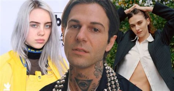 Billie Eilish Says She’s ‘Never Dating Again’ While Discussing Ex Jesse Rutherford