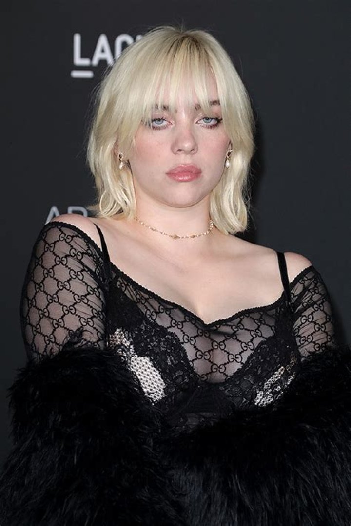 Billie Eilish Admits She ‘Didn’t Feel Sexy For One Second’ With Blonde Hair: I Was Treated ‘Differently’