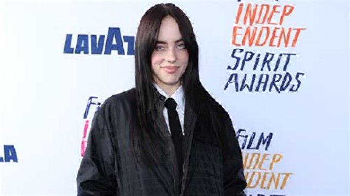 Billie Eilish Says Masturbation Is an ‘Enormous Part’ of Her Life: ‘People Should Be Jerking It’