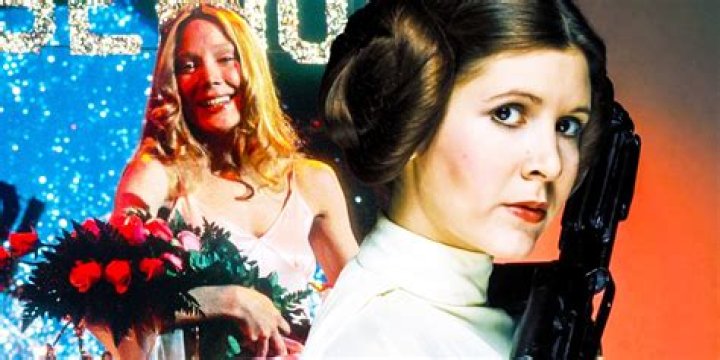 Billie Lourd Dresses Son Like Princess Leia For ‘May The Fourth’