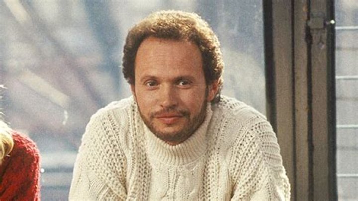 Billy Crystal Recreates ‘When Harry Met Sally’ Scene On 75th Birthday – Hollywood Life