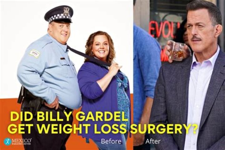 Billy Gardell Shows Off 150 Pound Weight Loss In New Interview – Hollywood Life