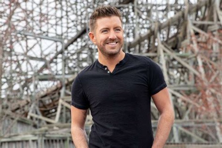 Billy Gilman Celebrity Profile – Hollywood Life