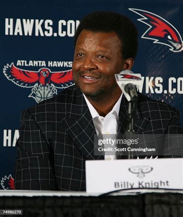 Billy Knight: Photos Of The Late UCLA Basketball Star