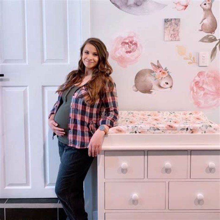 Bindi Irwin, 22, Reveals Baby Bump & Confirms Her ‘Baby Girl’ Is ‘Always Moving Around’ — See Pic