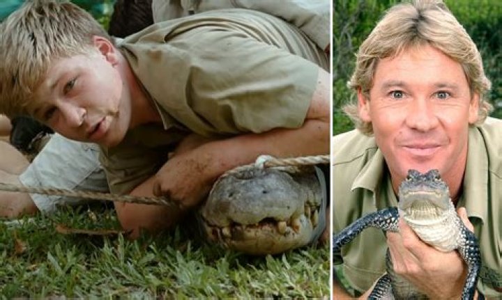 Bindi Irwin Says She Plays Dad Steve’s ‘Crocodile Hunter’ Tapes for Her Daughter