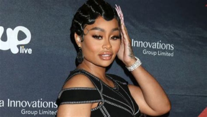 Blac Chyna Has ‘Less Than 18 Percent’ Chance Of Winning Appeal Against Kardashians, Attorney Says
