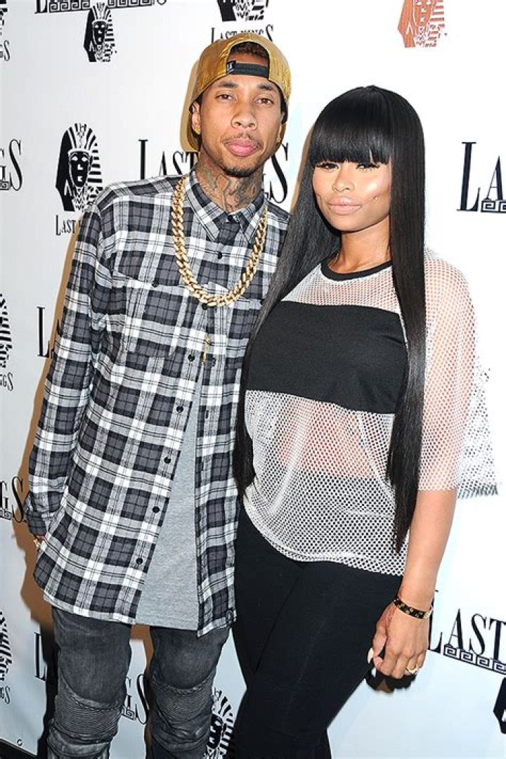 Blac Chyna Insists She Didn’t Hold A ‘Grudge’ Against Kylie Jenner For Dating Her Ex Tyga