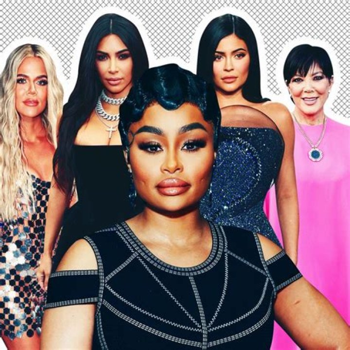 Blac Chyna Says Trial Against KarJenners Is To ‘Proudly’ Show Dream, 5, She’s ‘Righting The Wrong’
