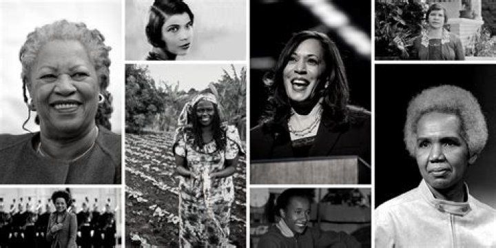 Black Actors & Filmmakers Who Made Movie & TV History – Hollywood Life