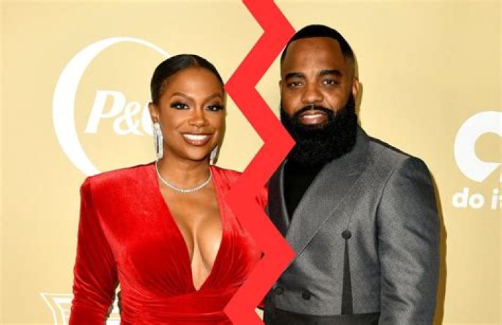 Kandi Burruss On Todd Tucker Driving Her ‘Insane’ – Hollywood Life