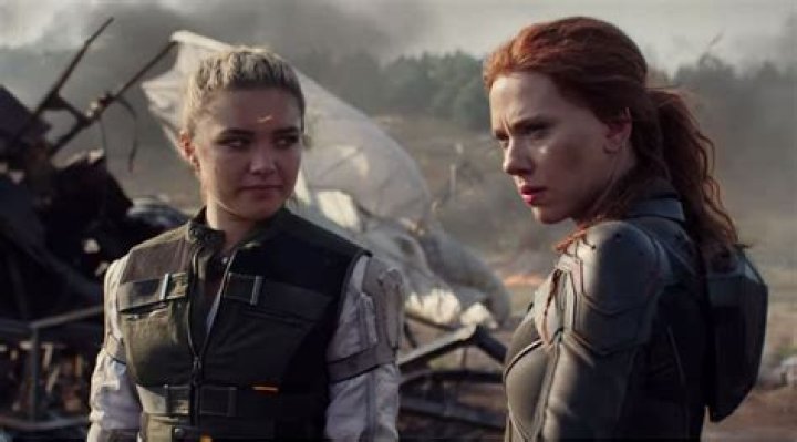 ‘Black Widow’ Post-Credits Scene: Everything You Need To Know — Spoilers