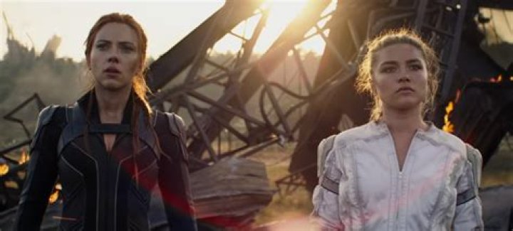 ‘Black Widow’ Trailer: Natasha Teams Up With Her First ‘Family’ In Intense Super Bowl Spot