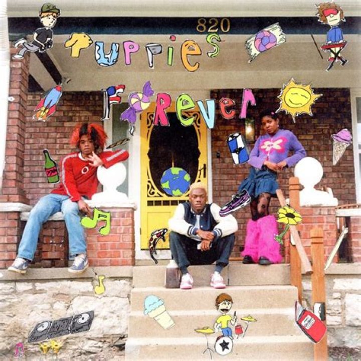 Band Talks New ‘Puppies Forever’ Album – Hollywood Life