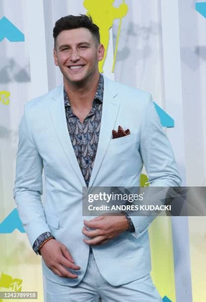 Blake Horstmann — Photos Of The Bachelor Nation Hunk – Hollywood Life