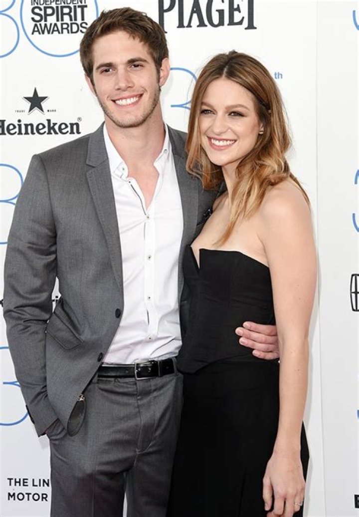 ‘Glee’ Costars Wed In Secret Ceremony Back In March – Hollywood Life