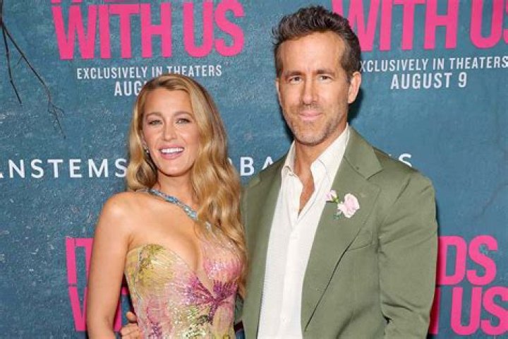 Blake Lively & Ryan Reynolds’ Relationship Timeline: From Meeting On Set To 3 Babies & More