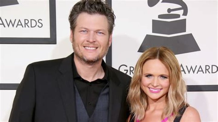 Blake Shelton Cheated On Miranda Lambert With 6 Naked Women At Their Oklahoma Home – Hollywood Life