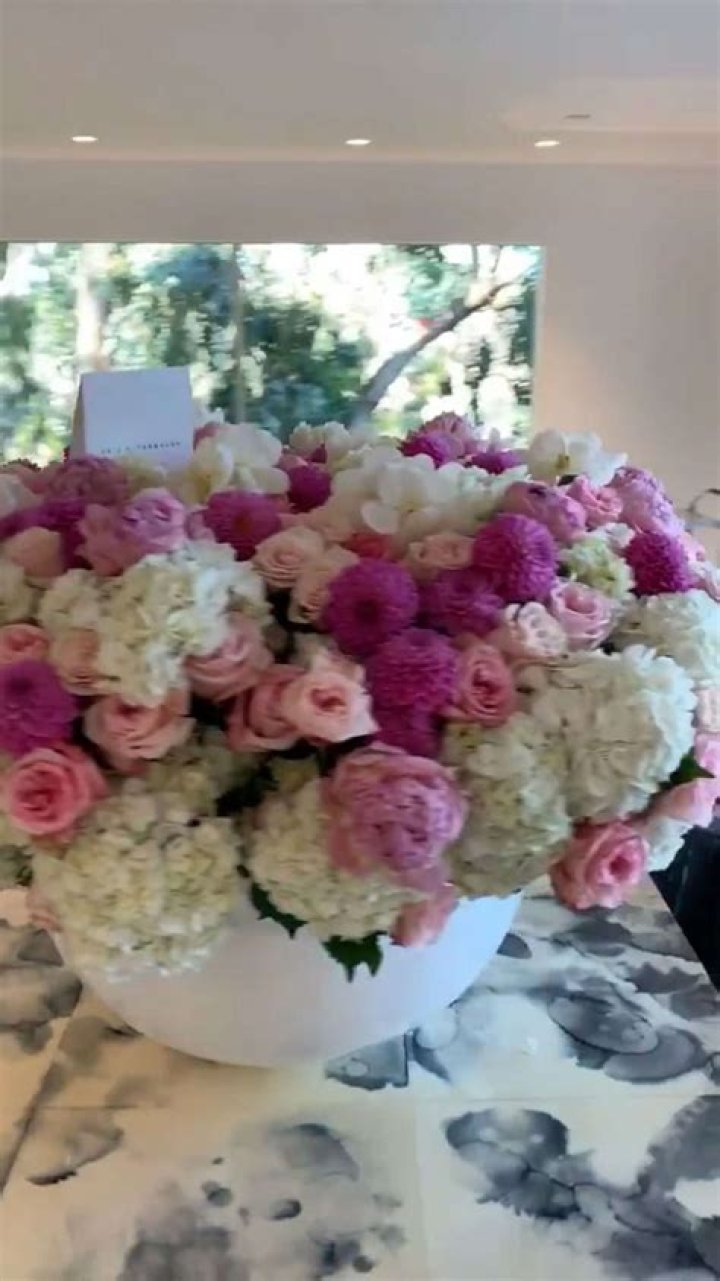 Blake Shelton Has ‘Grand Gestures’ Planned For Gwen Stefani’s 50th Birthday: She’s So Excited