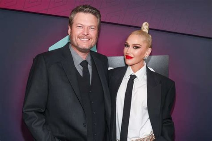 Blake Shelton Says He & Gwen Stefani Have No Wedding Date Yet – Hollywood Life