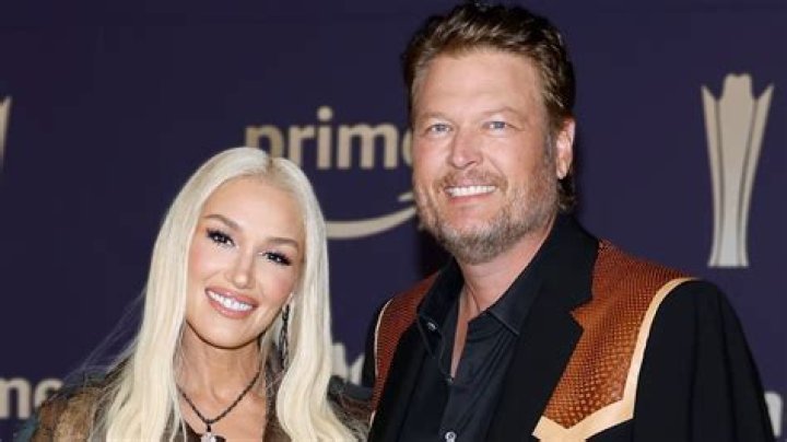 Gwen Stefani & Blake Shelton’s ‘Sex Life Is Off The Charts’ Hot: She’s ‘Walking On Air’