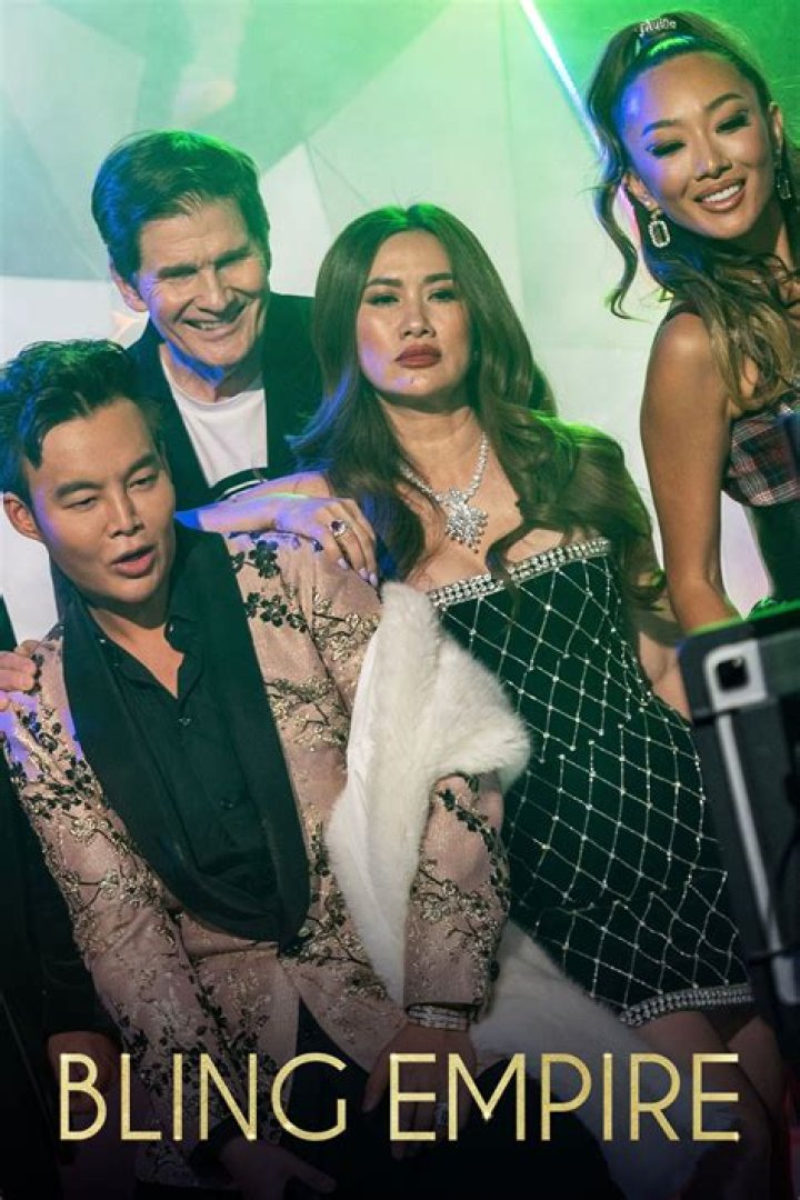 Photos Of The Netflix Series – Hollywood Life