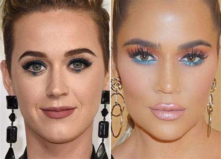 Try The Look Like Khloe Kardashian & Katy Perry – Hollywood Life