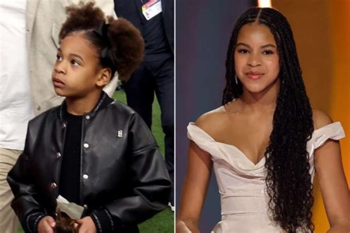 Blue Ivy Doesn’t Know Parents Are Famous — Beyonce & Jay Z ‘Raising Her Well’ – Hollywood Life