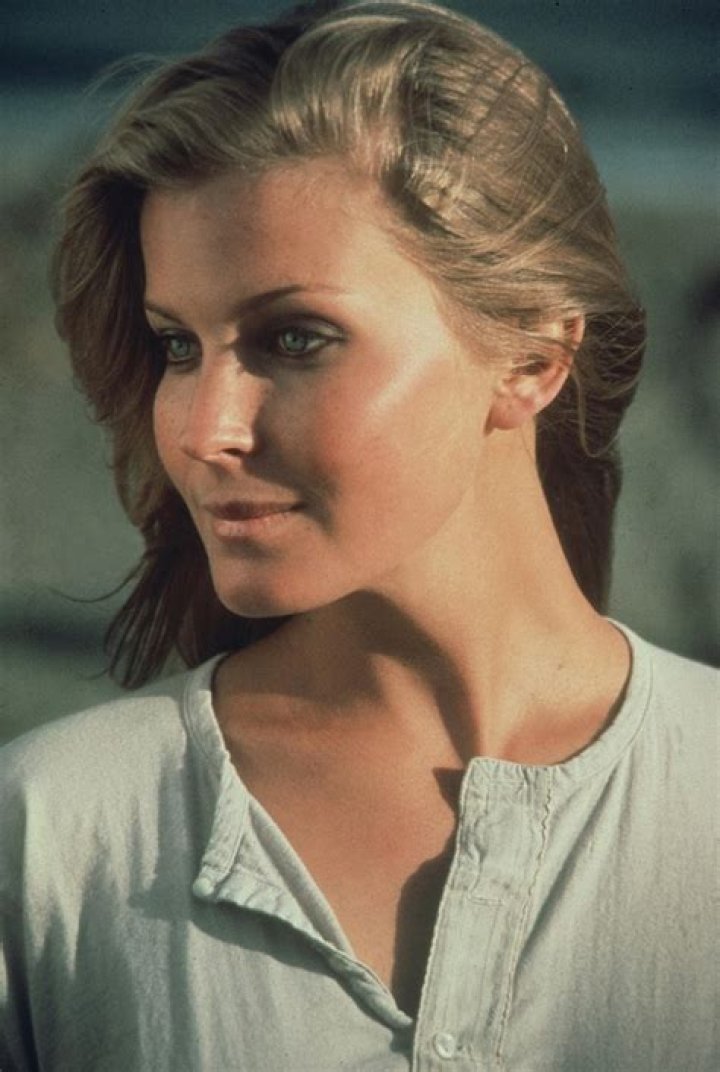 Bo Derek — PHOTOS