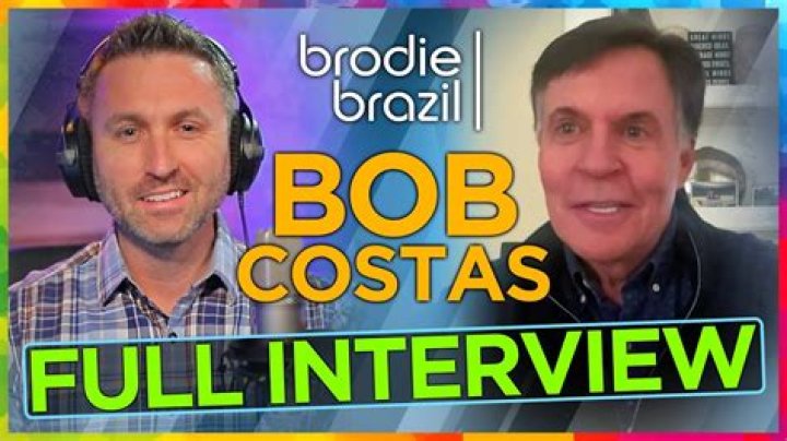 Bob Costas — PICS