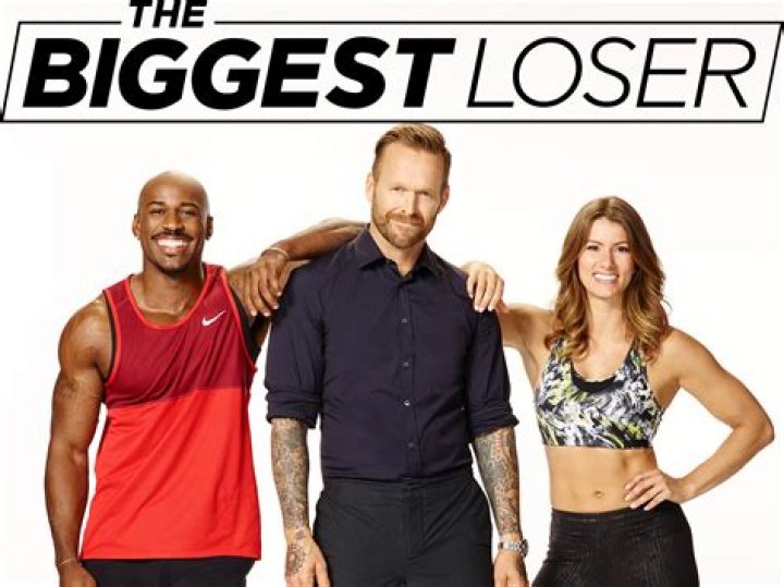 Bob Harper Talks Hosting ‘Biggest Loser’ & Working With Contestants – Hollywood Life