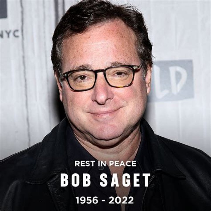 Bob Saget Dead At 65: ‘Full House’ Icon Found In Orlando Hotel Suite