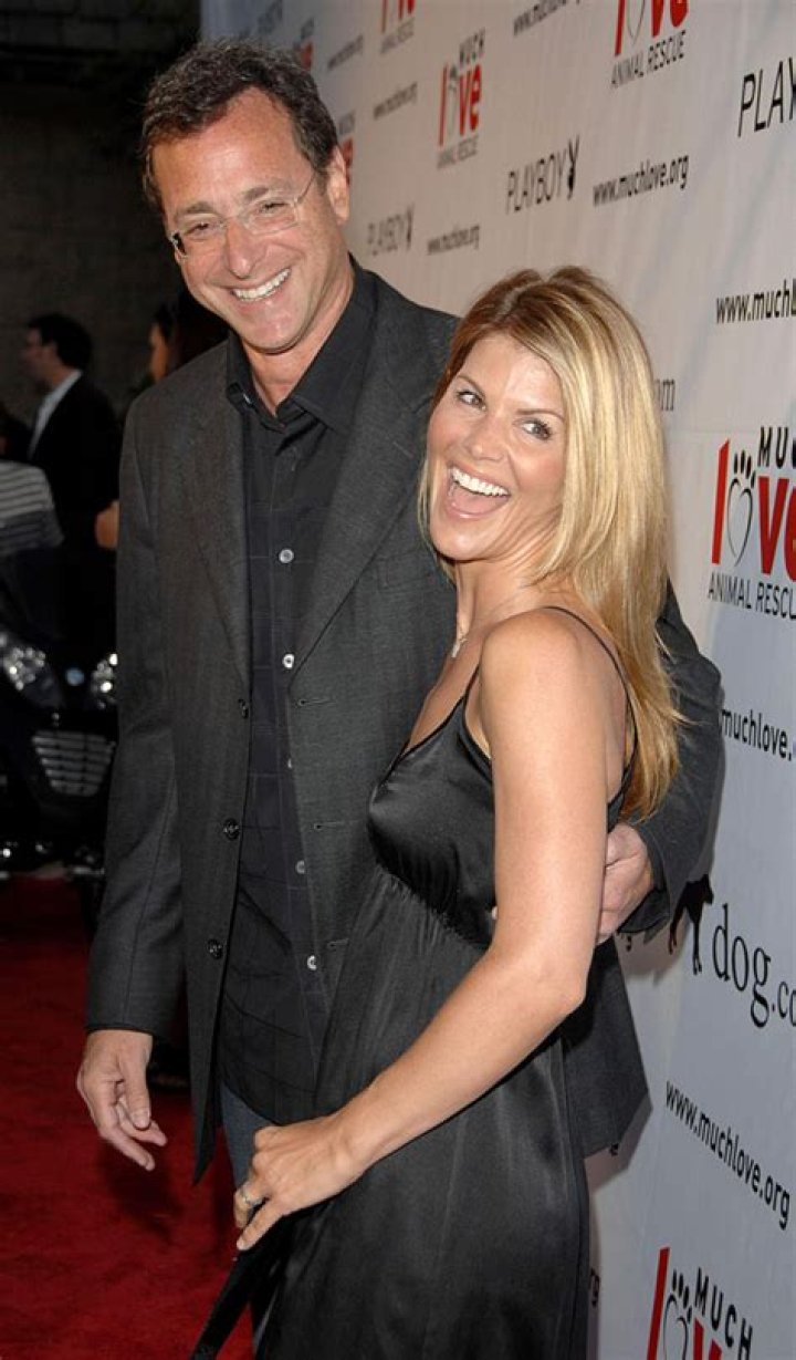 Bob Saget Defends ‘Fuller House’ Co-Star Lori Loughlin After Prison Sentence: Others Should Be ‘Doing Time’