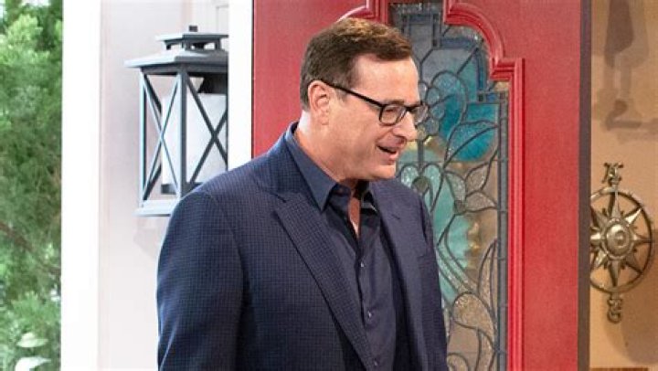 ‘Full House’ Star Bob Saget Jokes He’s Officially Turned Into Danny Tanner In Isolation
