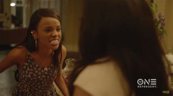 ‘Bobbi Kristina’ Biopic: Photos