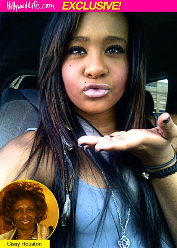 Cissy Houston Should NOT Leave Bobbi Kristina Brown Alone, Say Insiders
