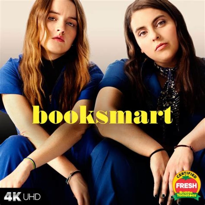 ‘Booksmart’ Movie — Photos Of Beanie Feldstein & More – Hollywood Life